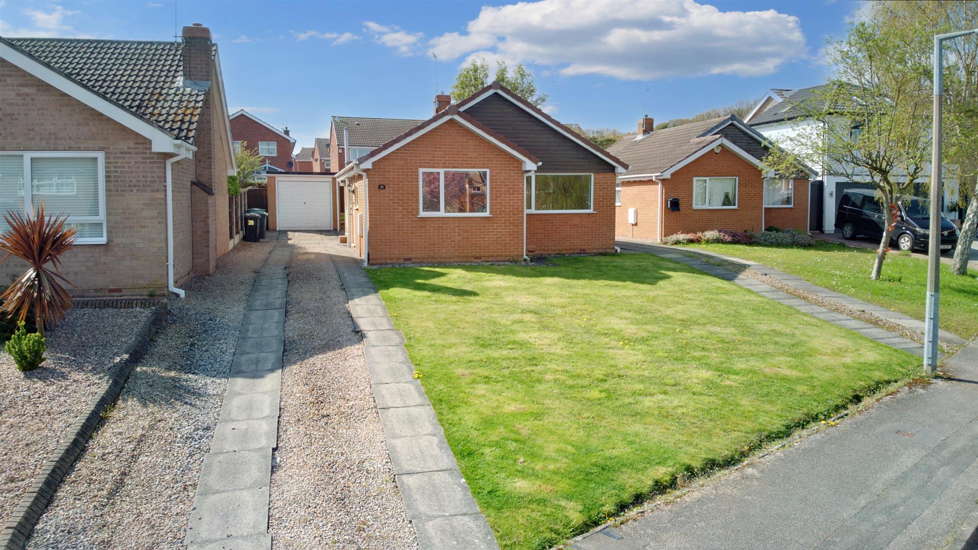 Pimlico Avenue, Bramcote, Nottingham Robert Ellis Estate Agents